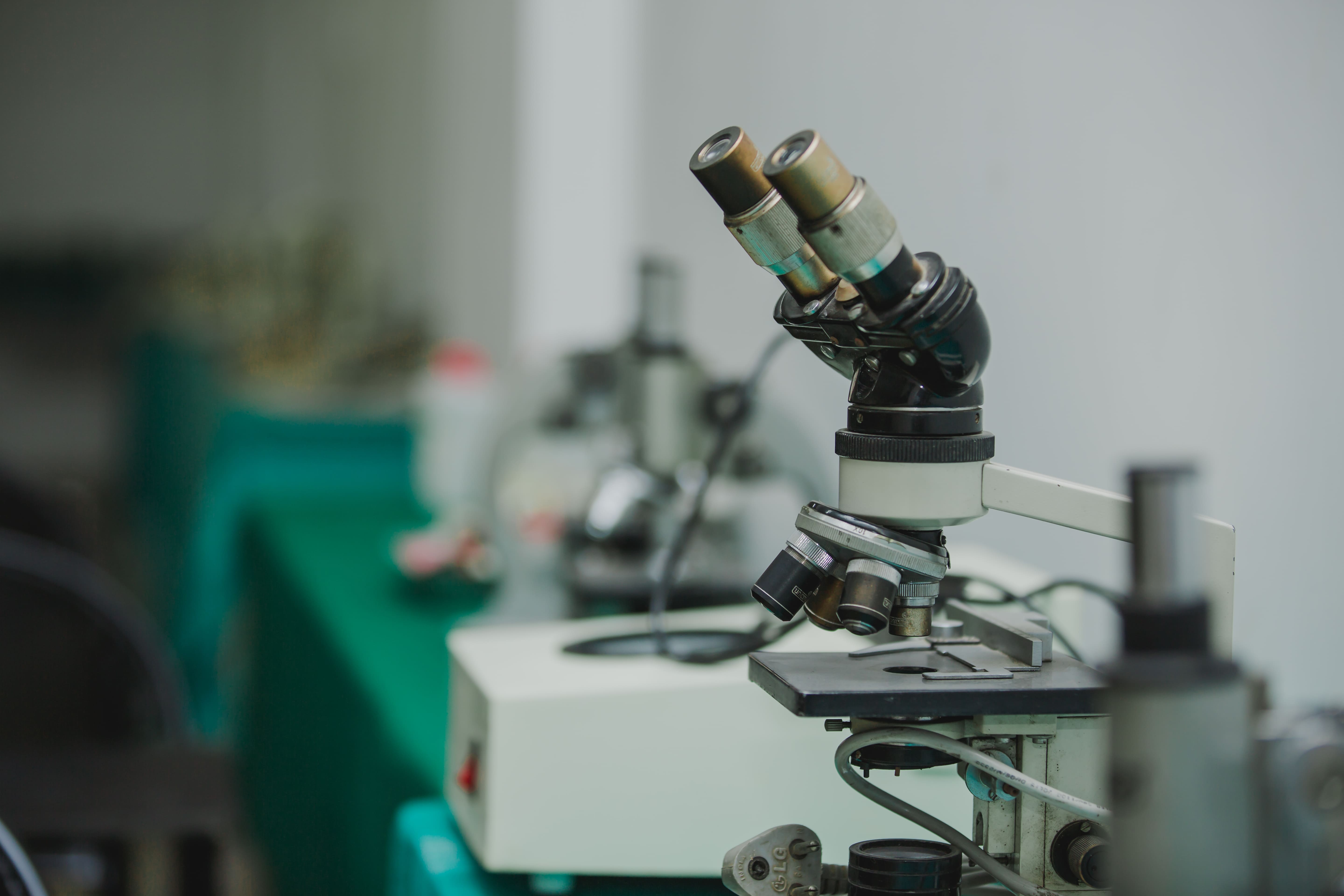 B.Sc Medical Imaging Technology at SB College